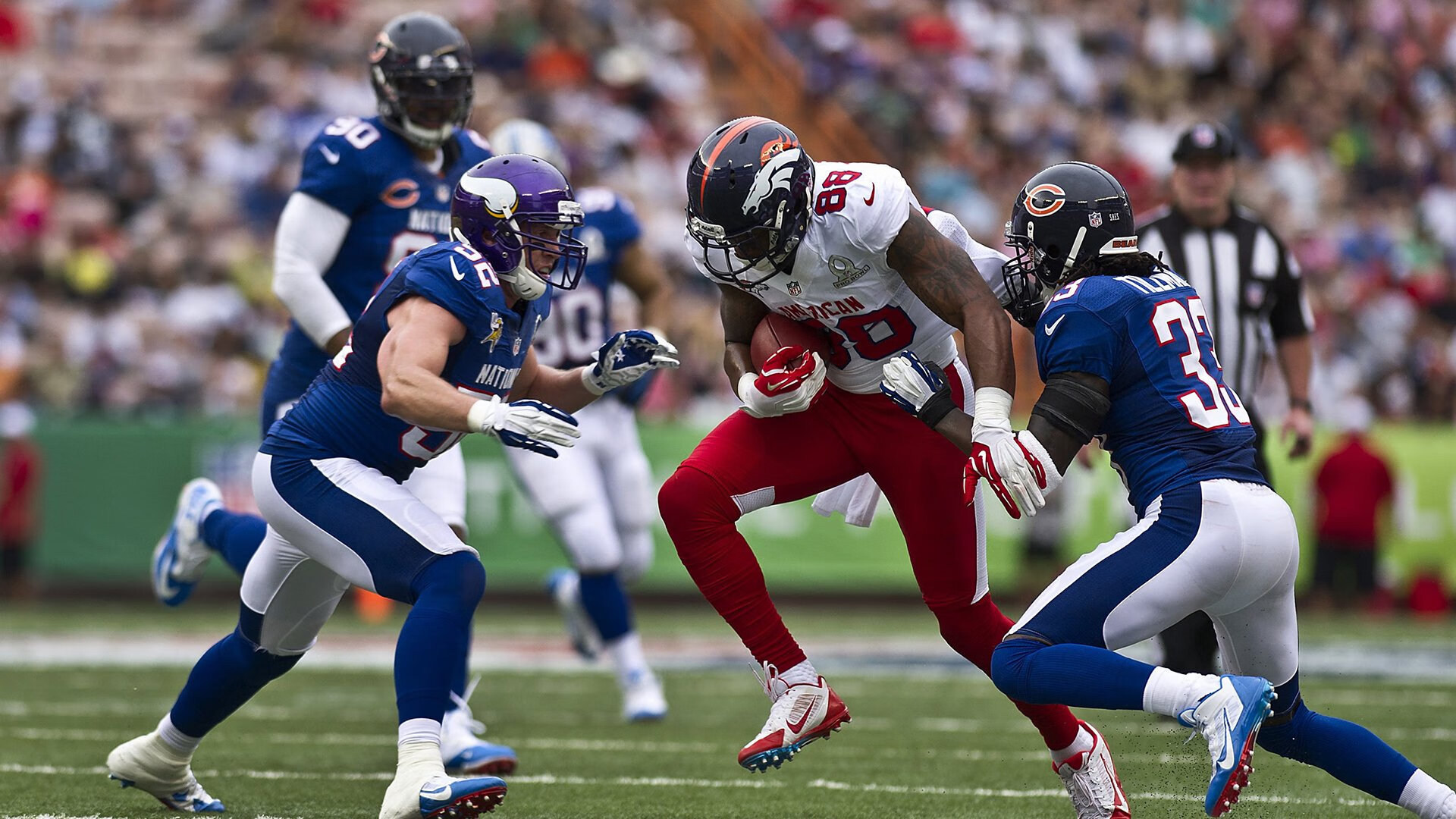 英超激战升级：悬念不断，精彩不断！，英超有多激烈